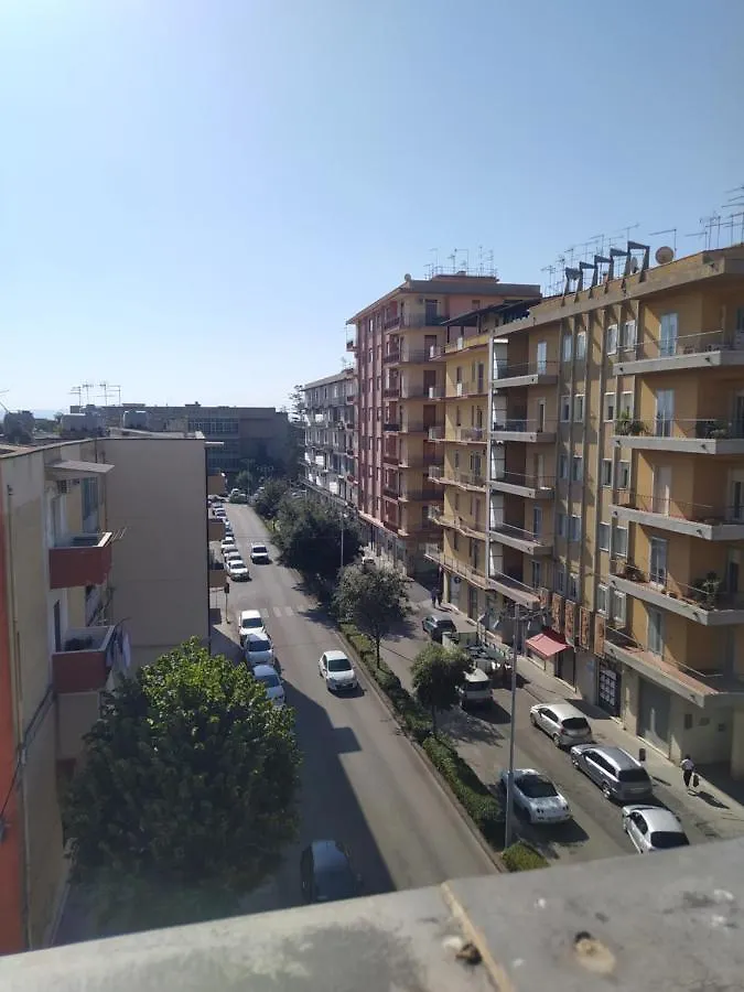 Guest House Al Viale Caltagirone 0*,