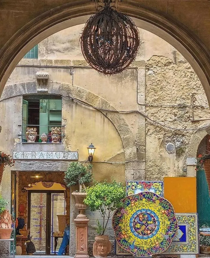Guest House Al Viale Caltagirone