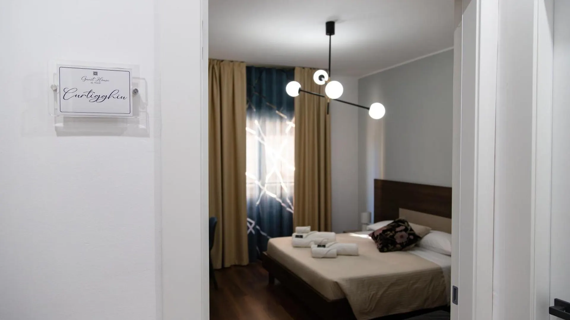 Guest House Al Viale Caltagirone