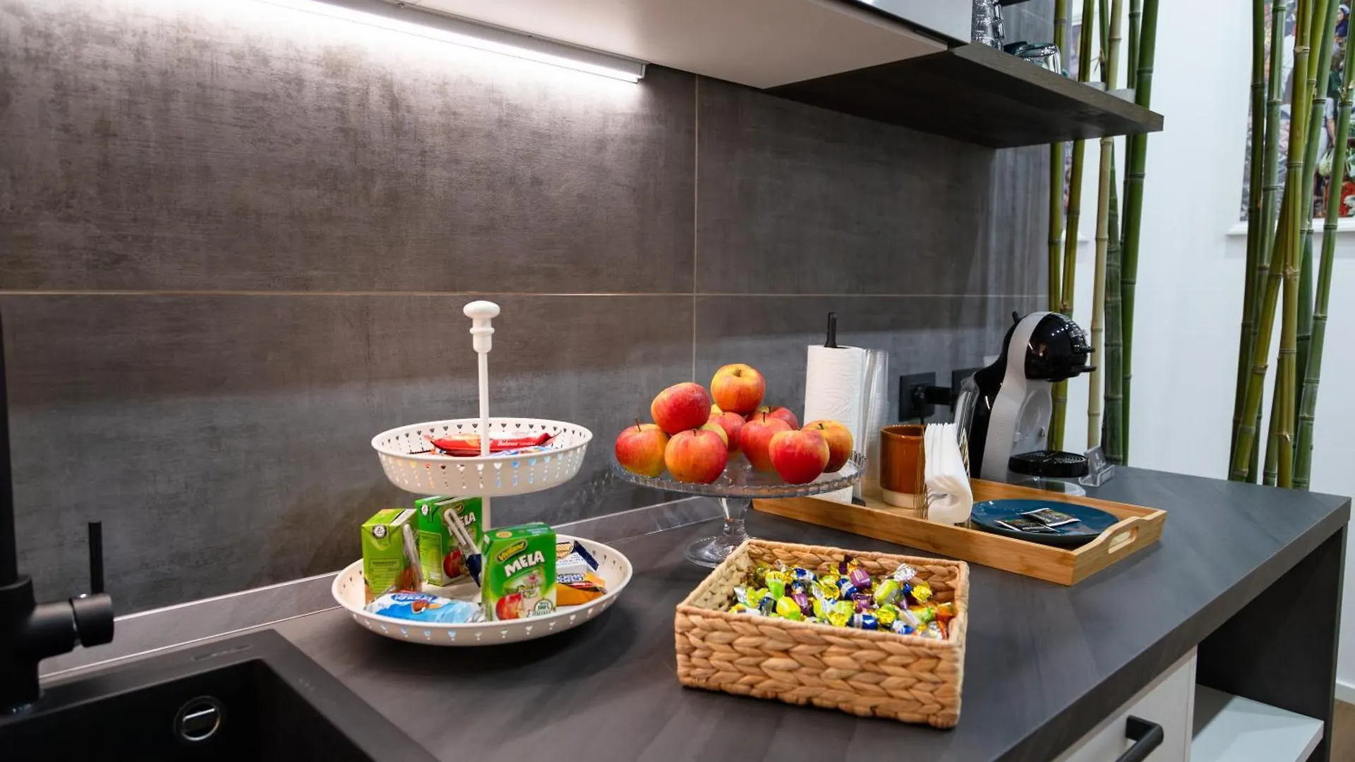 Guest House Al Viale Caltagirone Italia