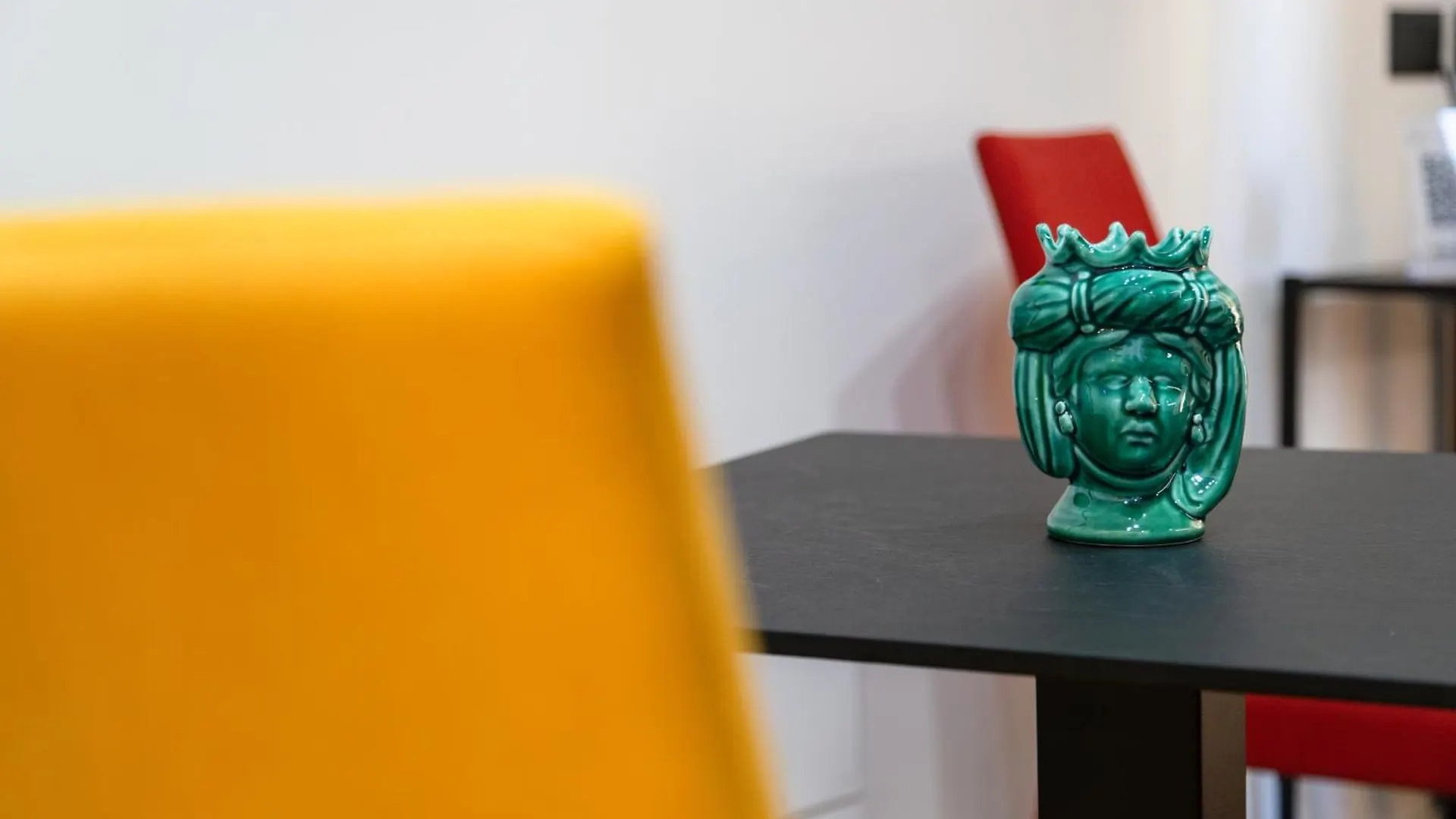 Guest House Al Viale Caltagirone