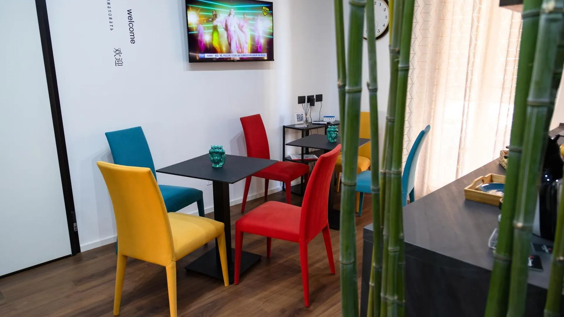 Guest House Al Viale Caltagirone 0*,  Italia