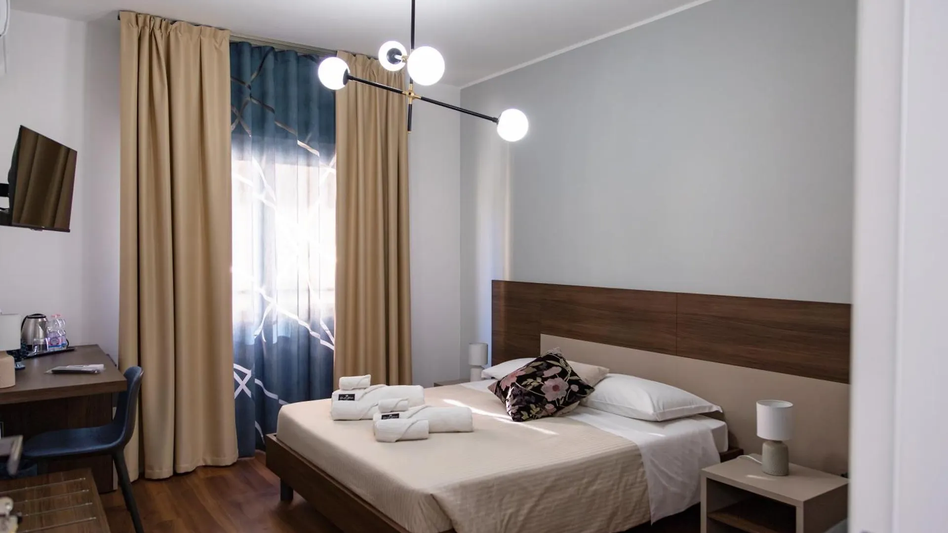 Guest House Al Viale Caltagirone