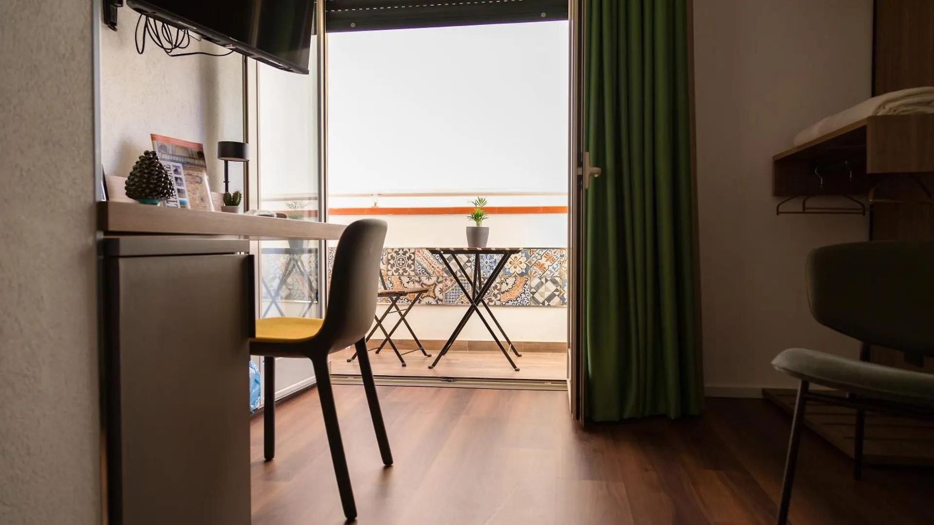 Guest House Al Viale Caltagirone Italia