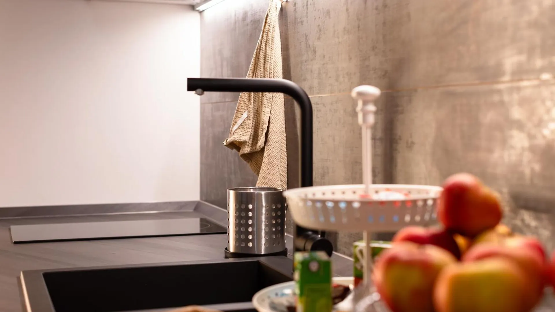 Guest House Al Viale Caltagirone Italia