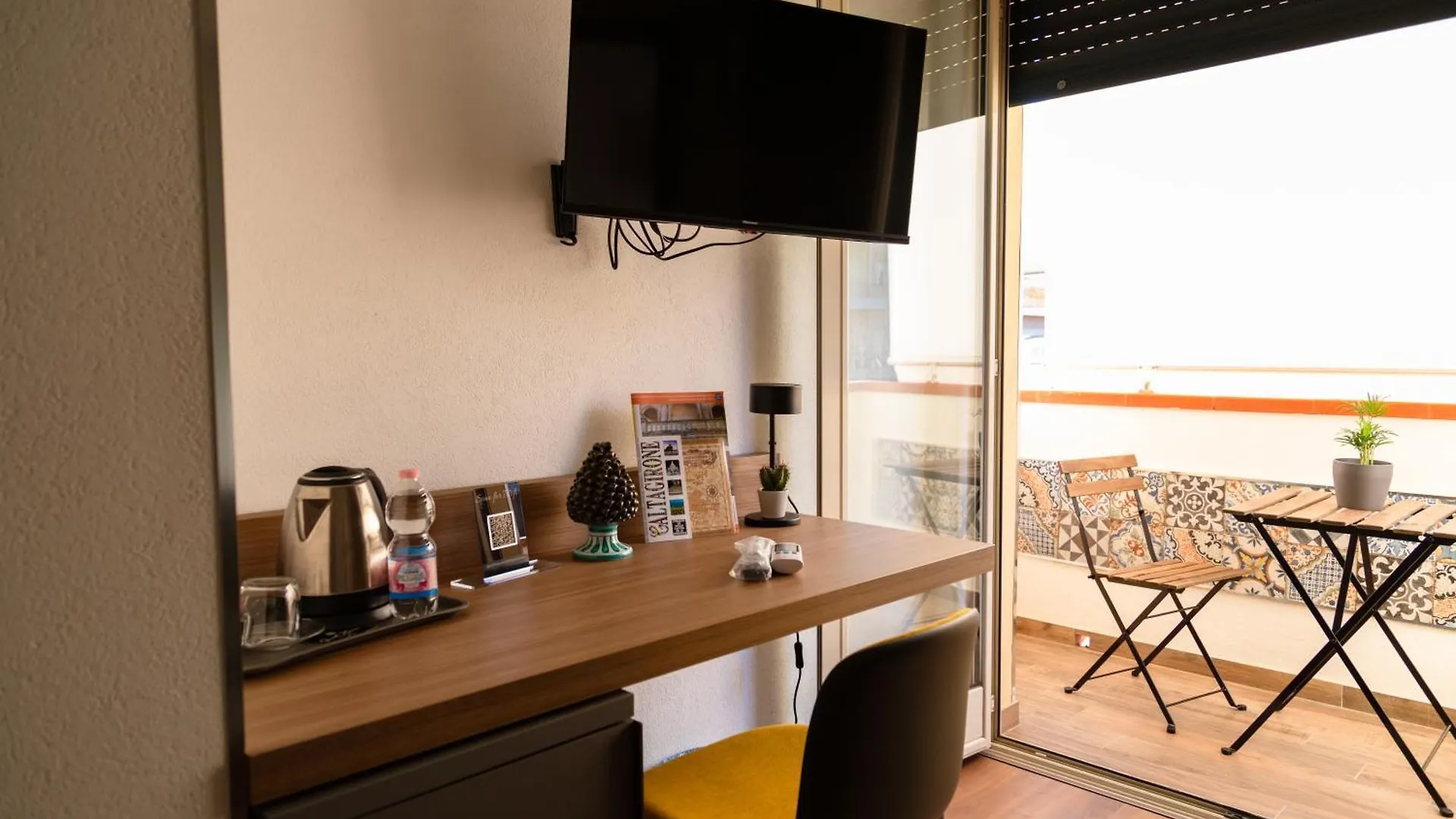 Guest House Al Viale Caltagirone