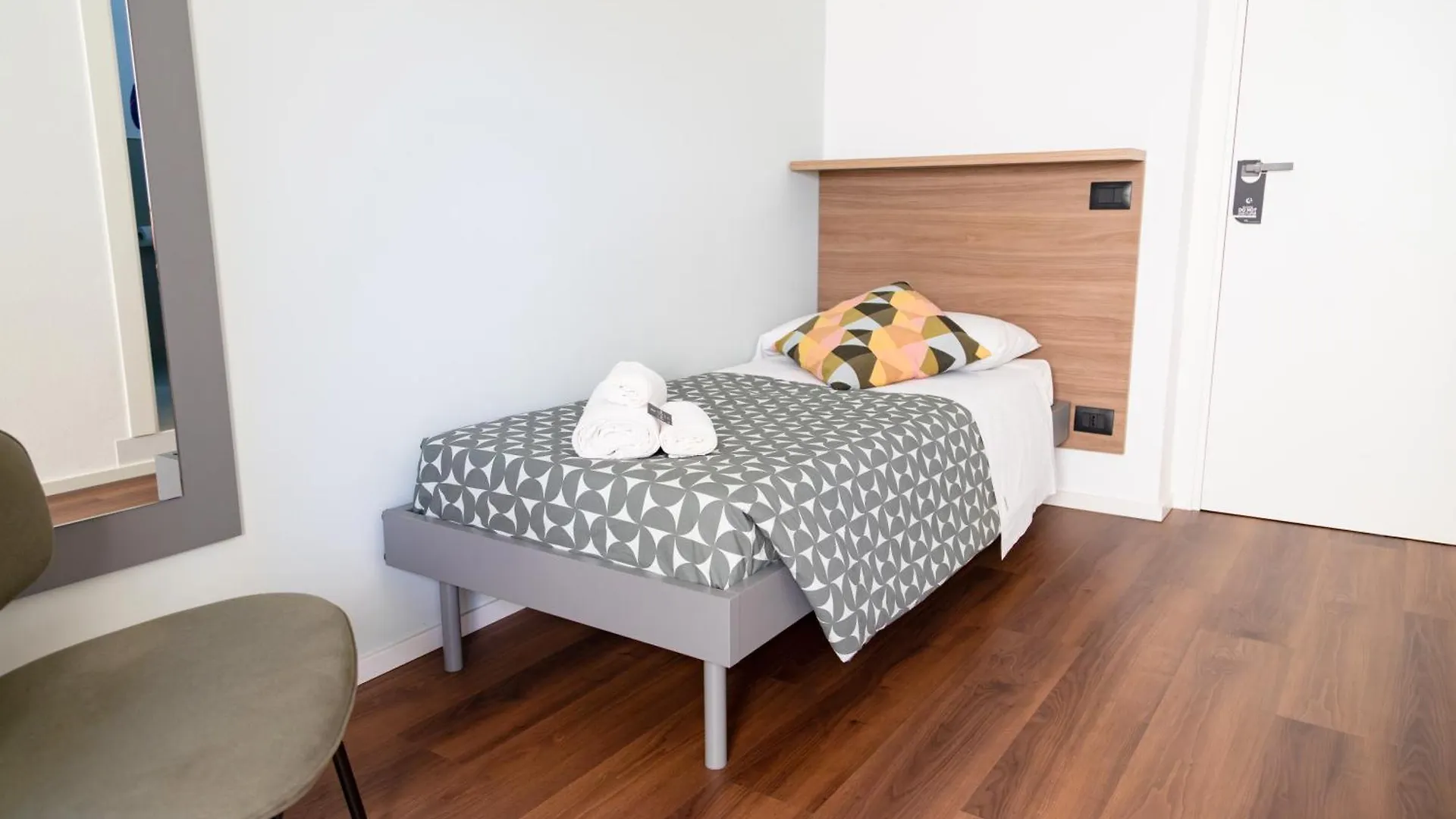 Guest House Al Viale Caltagirone Italia