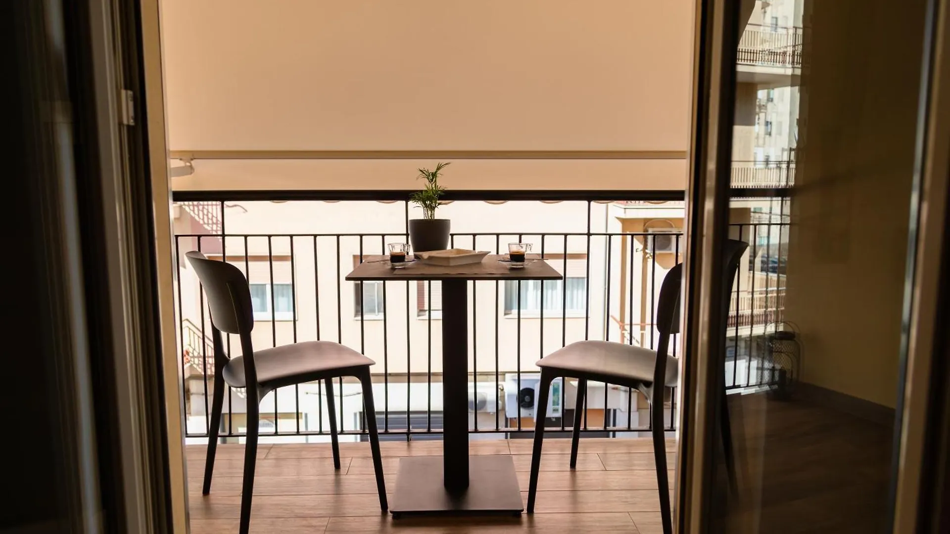 Guest House Al Viale Caltagirone 0*,
