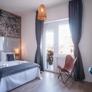 New Elegance Affittacamere Oristano